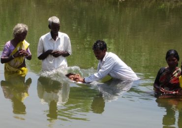 Centenas se entregam a Jesus Cristo em Bangladesh: 'Já batizamos 1.758 pessoas'
