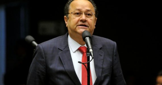 Silas câmara é eleito presidenteda bancada evangélica