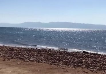 Moisés - Pesquisadores encontram fortes evidências da abertura do Mar Vermelho por Moisés
