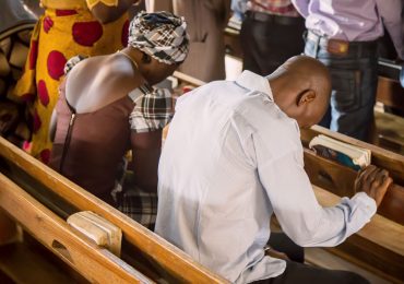 Pastor é sequestrado na Nigéria