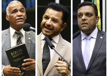 “Rabo preso”, diz Malafaia sobre deputados que tiraram COAF de Moro; Veja nomes da bancada evangélica