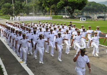 Concurso de capelão naval