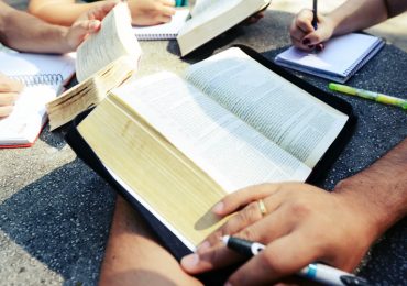 Estudo sobre o interesse pela Bíblia