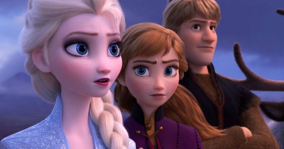 Delírio ou profecia de Damares? Elsa pode se revelar como lésbica em Frozen 2, diz mídia