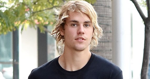 Bieber fala sobre depressão e fé em Deus - live