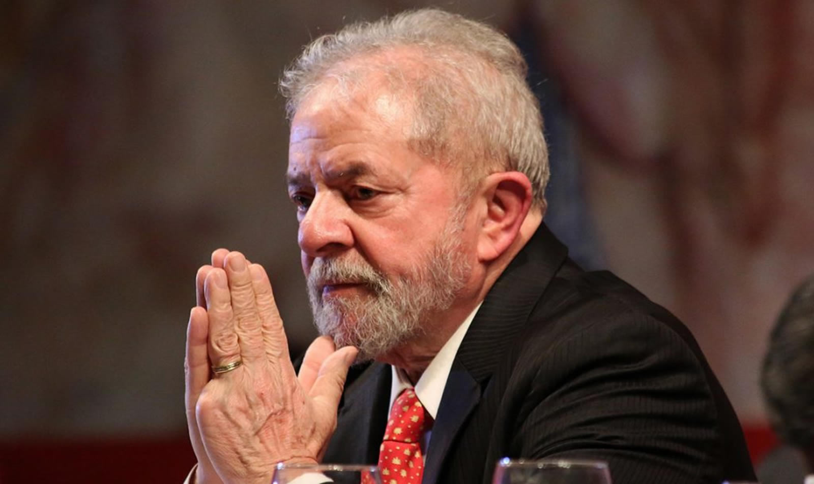 Juíza nega pedido de Lula para receber visitas de religiosos uma vez por  semana | Notícias Gospel