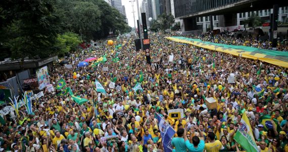 Malafaia desmente Veja e declara apoio às manifestações pró-Bolsonaro