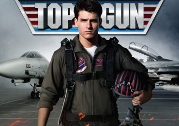 Piloto que inspirou o filme Top Gun