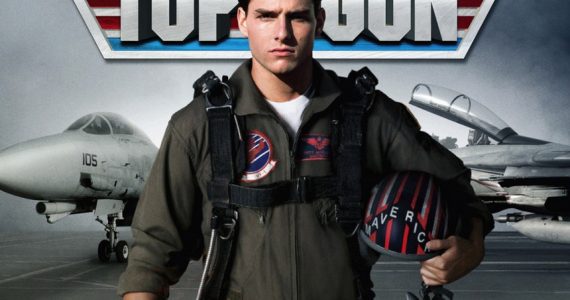 Piloto que inspirou o filme Top Gun