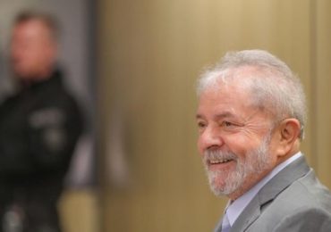 “Deus sabe que sou honesto”, diz Lula ao criticar Sérgio Moro