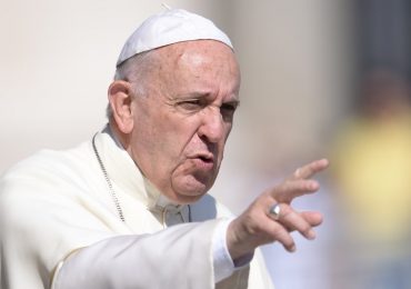 O Vaticano contra a Ideologia de gênero - Francisco