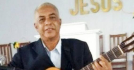 Pastor assassinado pelo colega a facadas após discussão teológica
