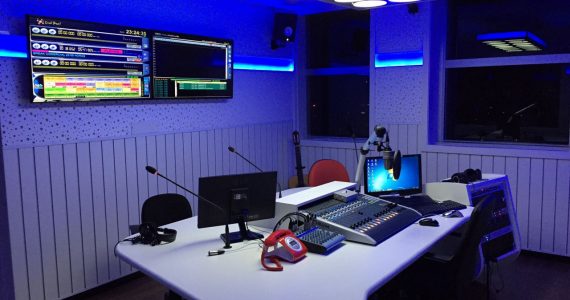 Por R$ 50 milhões, Ratinho compra a Feliz FM, principal rádio gospel de São Paulo