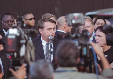 Em 200 dias de governo, Bolsonaro atendeu pautas pedidas por líderes evangélicos