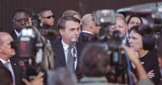 Em 200 dias de governo, Bolsonaro atendeu pautas pedidas por líderes evangélicos