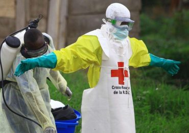 Igrejas combatem surto de ebola na África