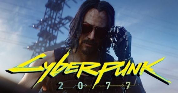 'Cyberpunk 2077': jogo permitirá que usuários vandalizem e destruam igrejas, admite estúdio