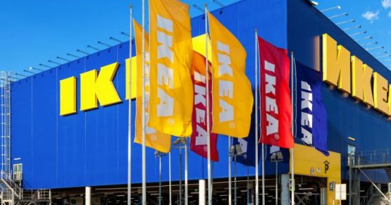 Funcionário demitido pela Ikea processou a empresa