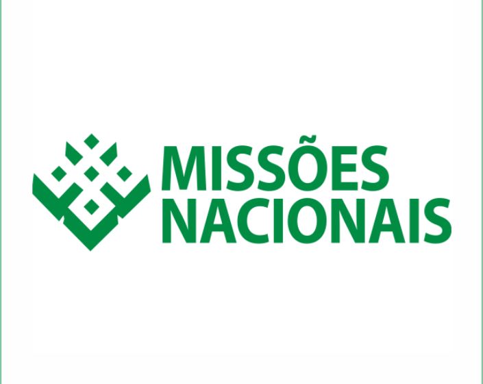 Campanha Nacional de Missões - Convenção Batista Nacional