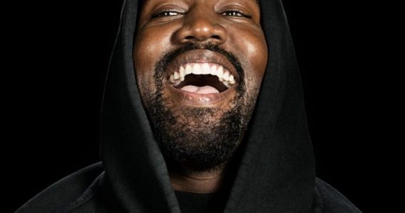 Kanye West falou sobre mudança de vida e prosperidade