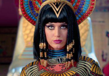 Katy Perry plagiou música gospel, decide Justiça