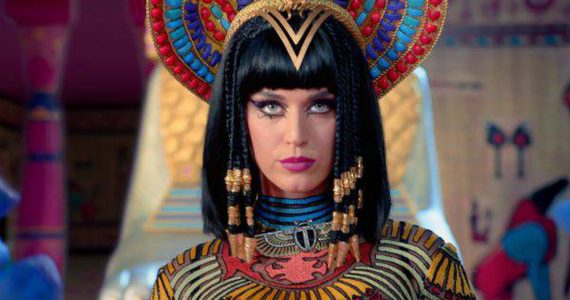 Katy Perry plagiou música gospel, decide Justiça