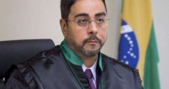 “Fidelidade de Deus não é para ser explicada”, diz juiz Marcelo Bretas