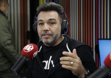 Feliciano diz que STF deveria ter um ministro homossexual