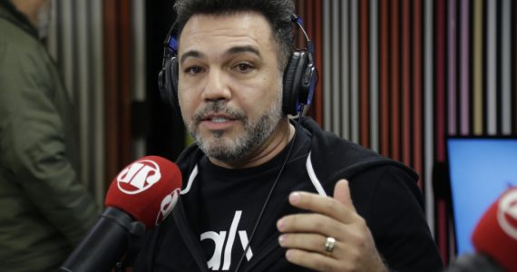 Feliciano diz que STF deveria ter um ministro homossexual