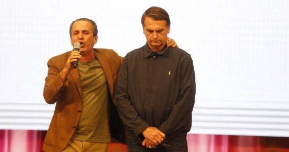 Evangélicos acreditam que governo Bolsonaro será bom