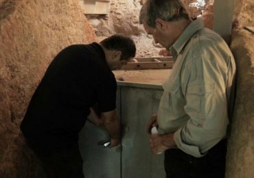 Arqueologia moderna descobre local de encontro de Abraão e Melquisedeque, segundo a Bíblia