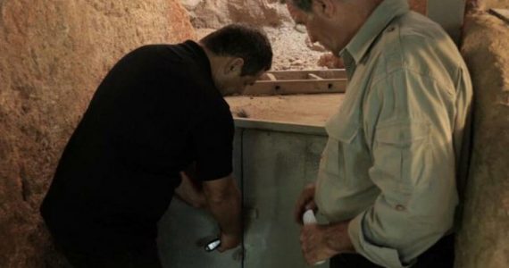 Arqueologia moderna descobre local de encontro de Abraão e Melquisedeque, segundo a Bíblia
