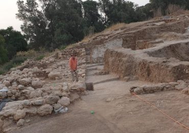 Descoberta de arqueólogos traz evidências da existência de Golias