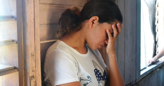 Filhos de pastor preso em Cuba ficam traumatizados