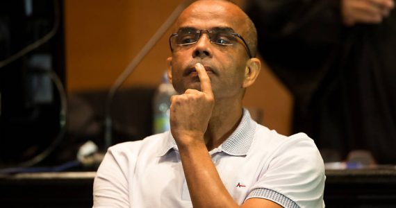 Formado em teologia, Fernandinho Beira-Mar critica pregadores da prosperidade