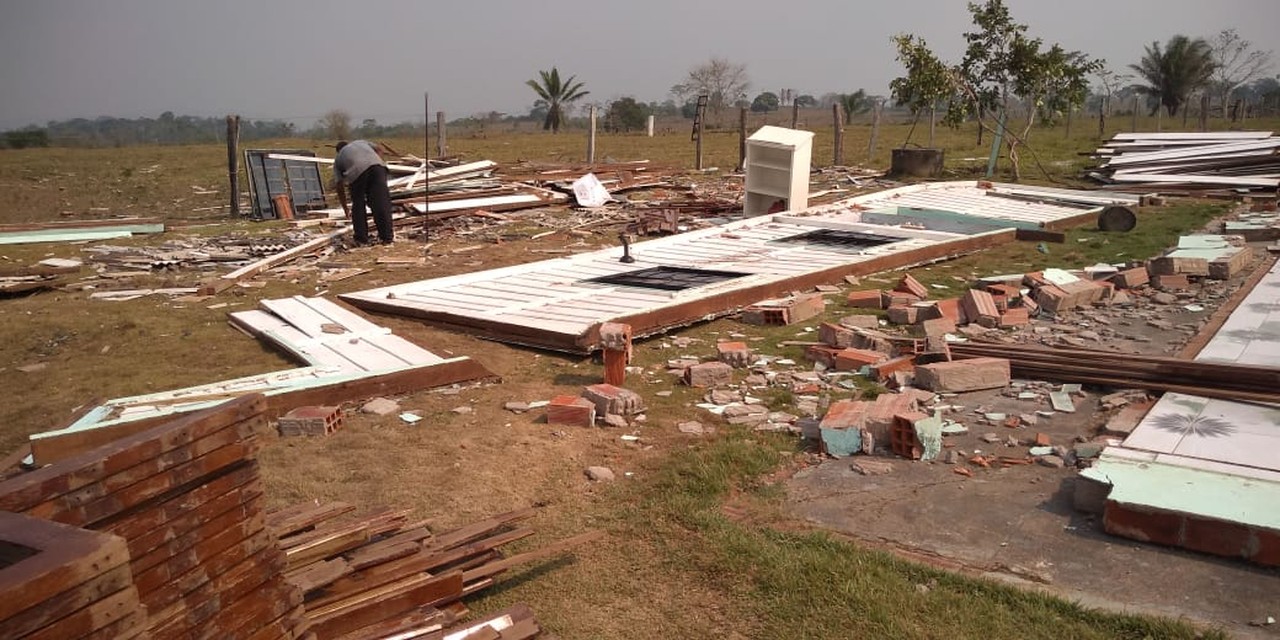 Pastor Da Mundial Preso Ao Tentar Roubar Dízimos Da Igreja - 