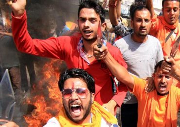 Pastor é atacado por radicais hindus na Índia