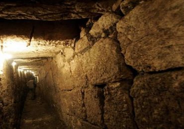 Arqueólogos confirmam relato bíblico sobre Jerusalém