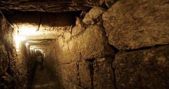 Arqueólogos confirmam relato bíblico sobre Jerusalém