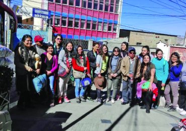 Acidente mata 12 médicos cristãos que cumpriam viagem missionária na Bolívia