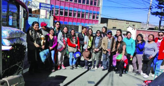 Acidente mata 12 médicos cristãos que cumpriam viagem missionária na Bolívia