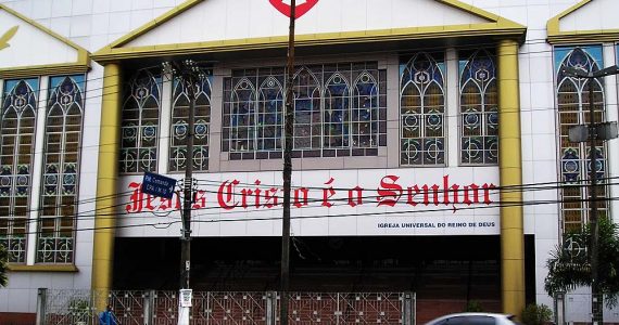 Igreja Universal condenada a indenizar ex-pastor em R$ 200 mil por obrigá-lo a fazer vasectomia