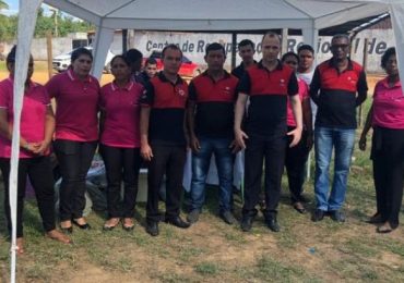 Em Altamira, ação da Universal ameniza dor de familiares de detentos mortos por facções
