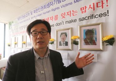 Pastor é morto na fronteira da Coreia do Norte e China