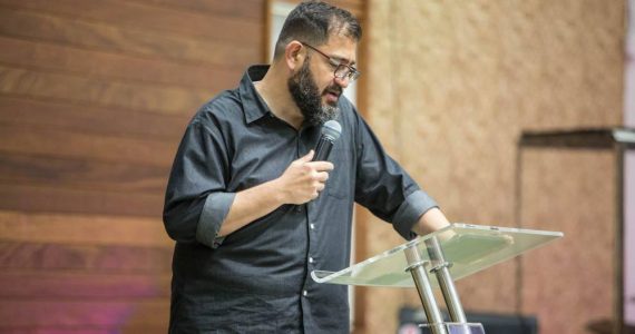 Pastor Luciano Subirá pede reforma nas igrejas do Brasil