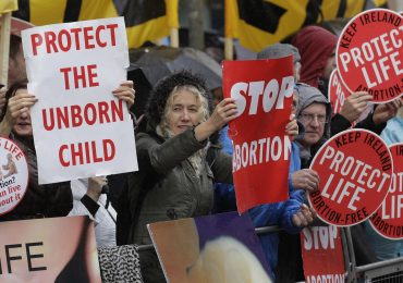 Evangélicos e católicos contra o aborto na Austrália