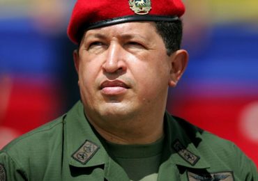 Hugo Chaves e o comunismo na Venezuela