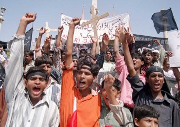 Cristão é torturado até a morte no Paquistão