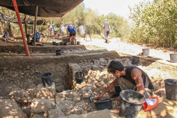 Arqueólogos anunciam descoberta da cidade bíblica de Emaús, local da aparição de Jesus