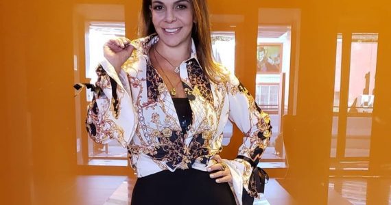 “Firme no propósito”, evangélica Sula Miranda revela que não faz sexo há 12 anos